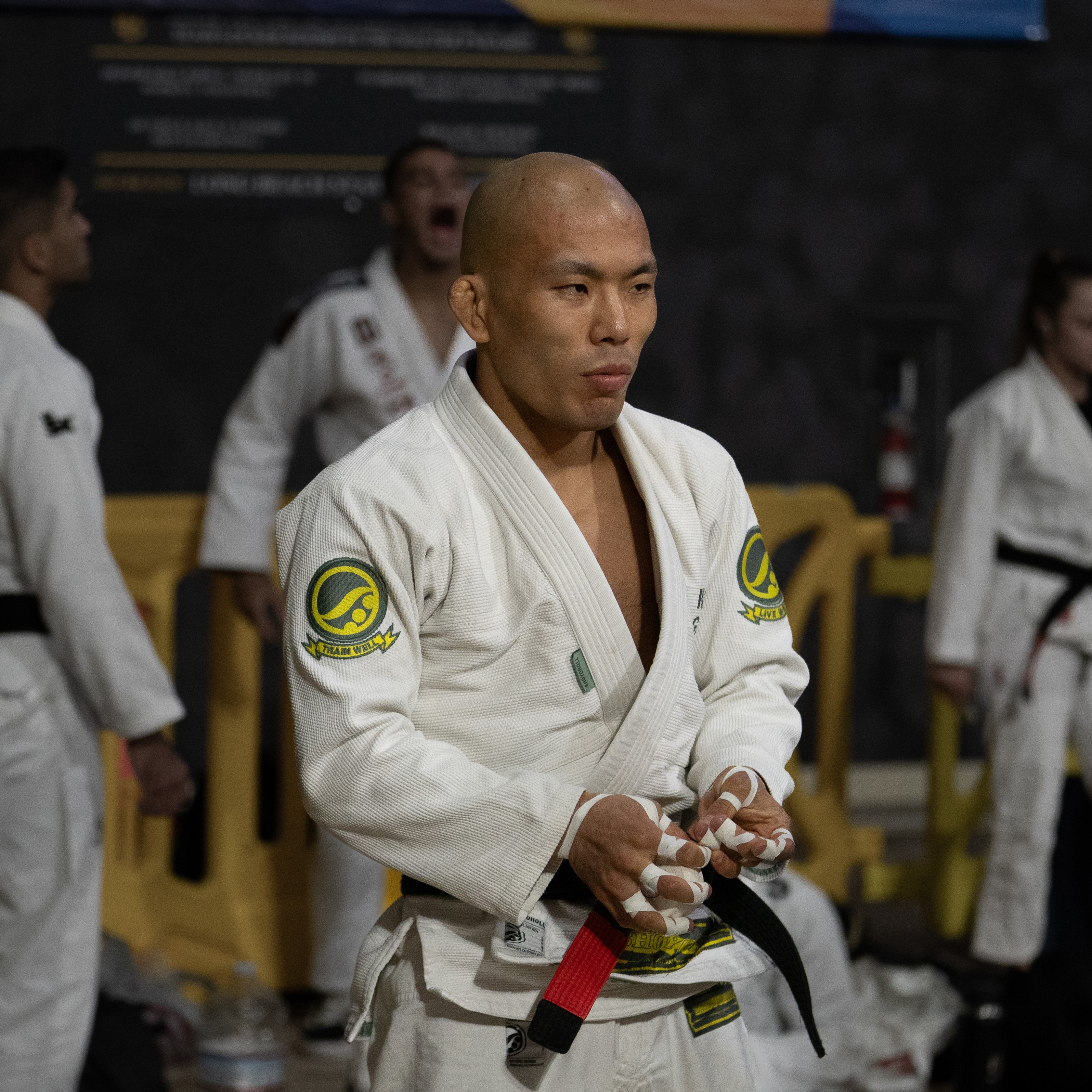 Yuta Shimada
