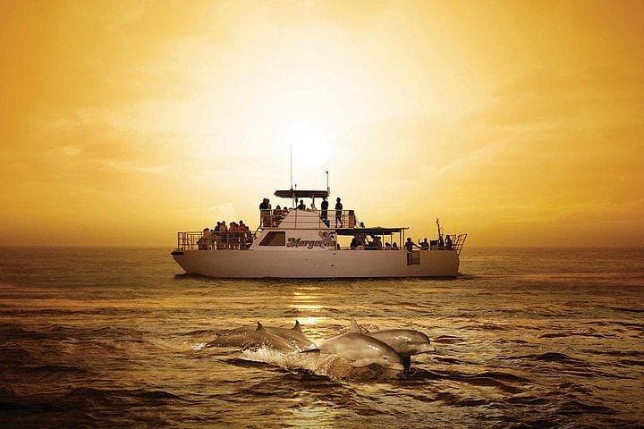 Sunset Cruise